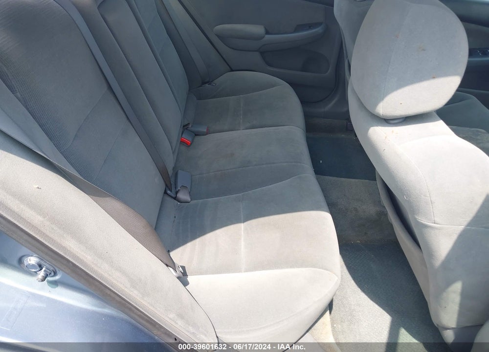 2007 HONDA ACCORD 3.0 SE VIN: 1HGCM66407A047453