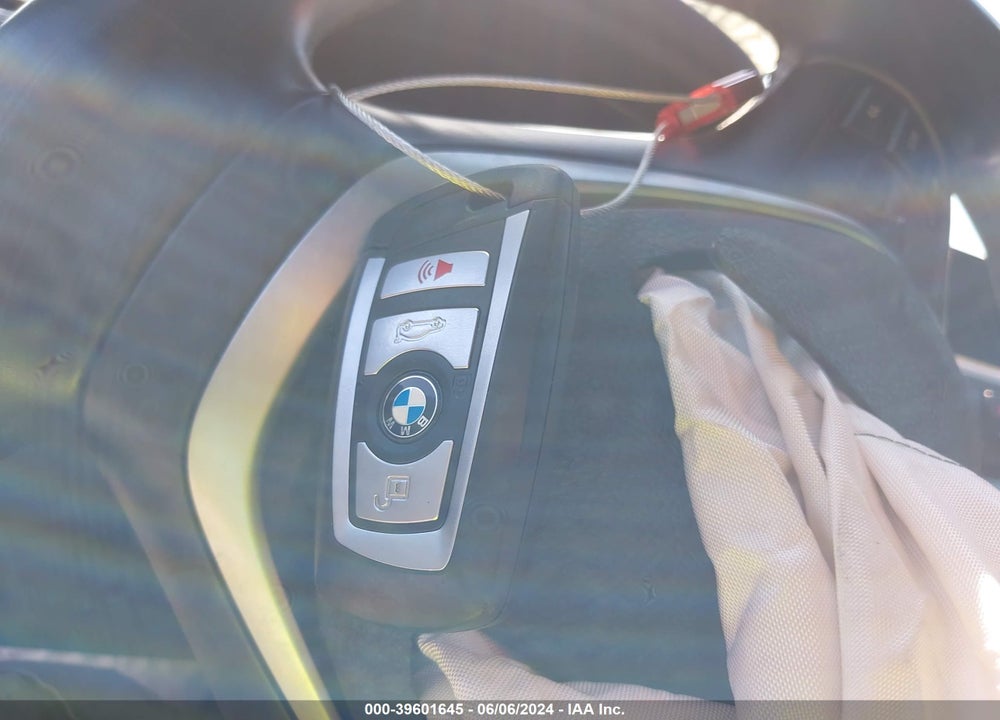 2018 BMW 440I VIN: WBA4W7C51JAD29026