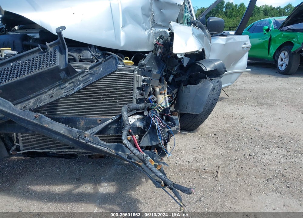 2010 DODGE GRAND CARAVAN SE VIN: 2D4RN4DE2AR181280