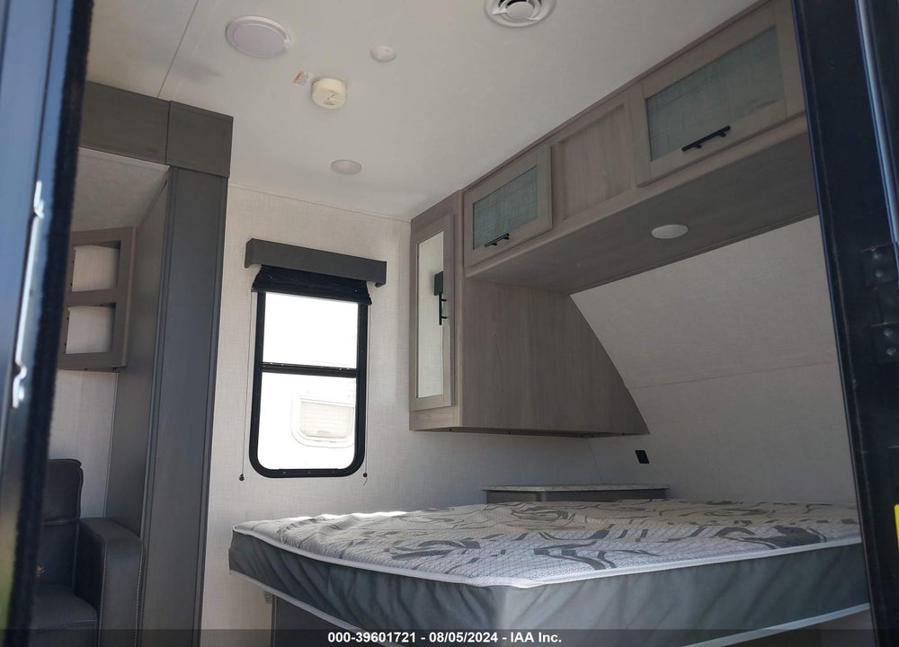 2023 COLEMAN LITE RV VIN: 4YDTCMH2XPM931168