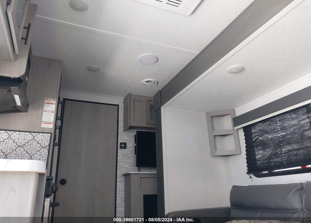 2023 COLEMAN LITE RV VIN: 4YDTCMH2XPM931168