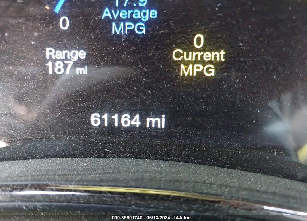 2018 DODGE DURANGO GT AWD VIN: 1C4RDJDG4JC176588