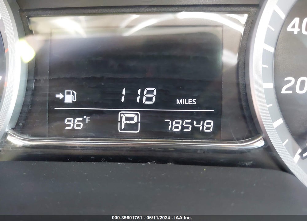 2015 NISSAN SENTRA SV VIN: 3N1AB7AP9FY304092