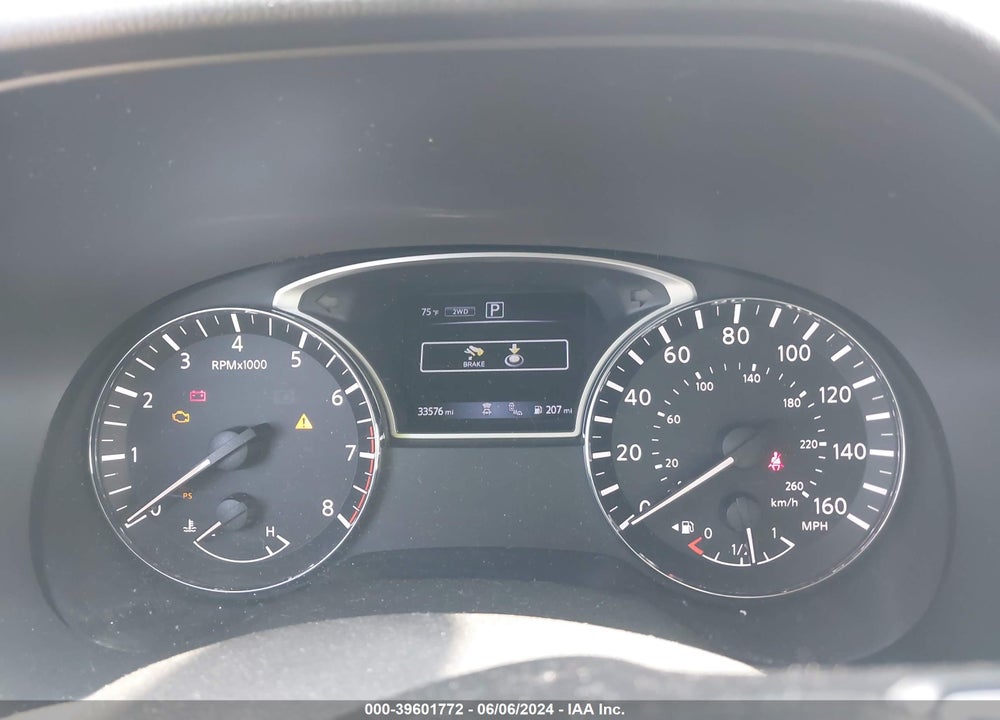 2020 NISSAN PATHFINDER SV 4WD VIN: 5N1DR2BM4LC579995