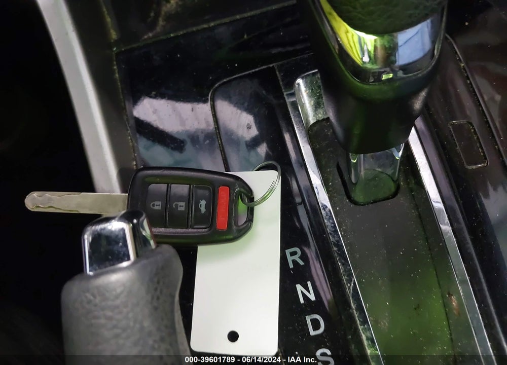 2016 HONDA ACCORD LX VIN: 1HGCR2F35GA219820