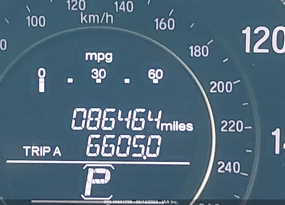 2016 HONDA ACCORD LX VIN: 1HGCR2F35GA219820