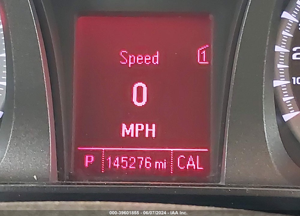 2012 GMC TERRAIN SLE-2 VIN: 2GKFLTEK6C6121046