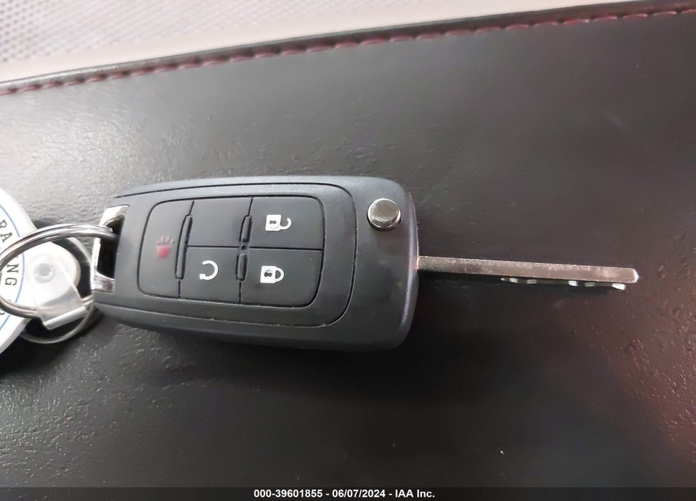 2012 GMC TERRAIN SLE-2 VIN: 2GKFLTEK6C6121046