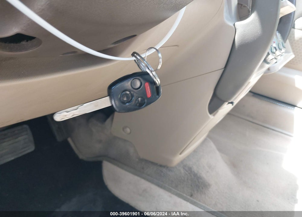 2006 HONDA CR-V EX VIN: JHLRD78846C044365