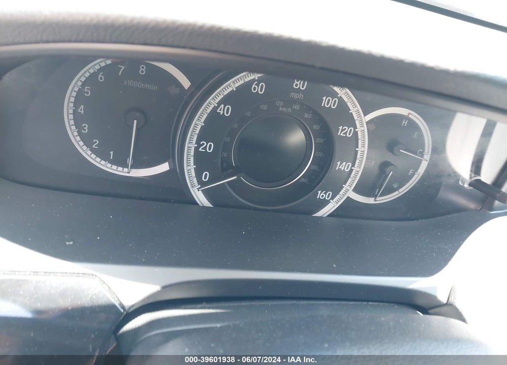2017 HONDA ACCORD LX VIN: 1HGCR2F31HA287968