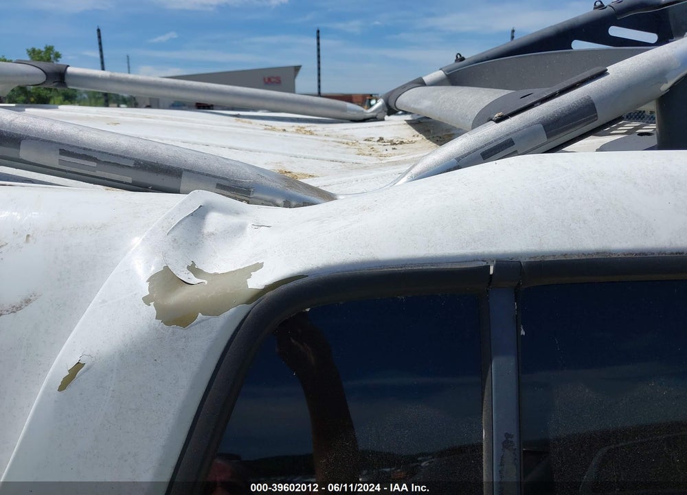 2004 NISSAN XTERRA XE VIN: 5N1ED28T24C646466