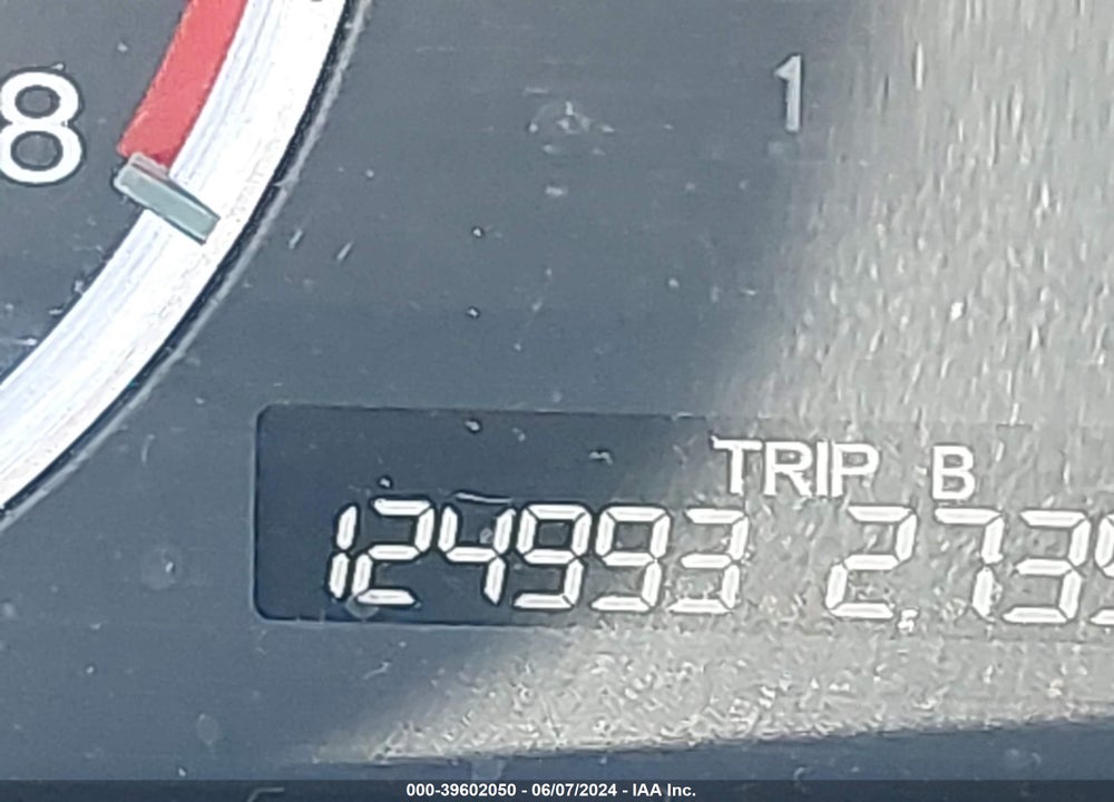 2012 HONDA ACCORD 2.4 LX-P VIN: 1HGCP2F44CA119362