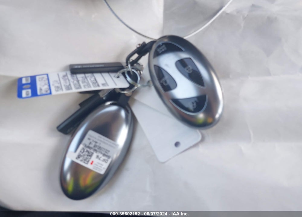 2024 HYUNDAI SONATA SEL VIN: KMHL14JA2RA361659