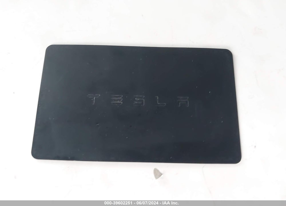 2019 TESLA MODEL 3 LONG RANGE/MID RANGE/STANDARD RANGE/STANDARD RANGE PLUS VIN: 5YJ3E1EA9KF309153
