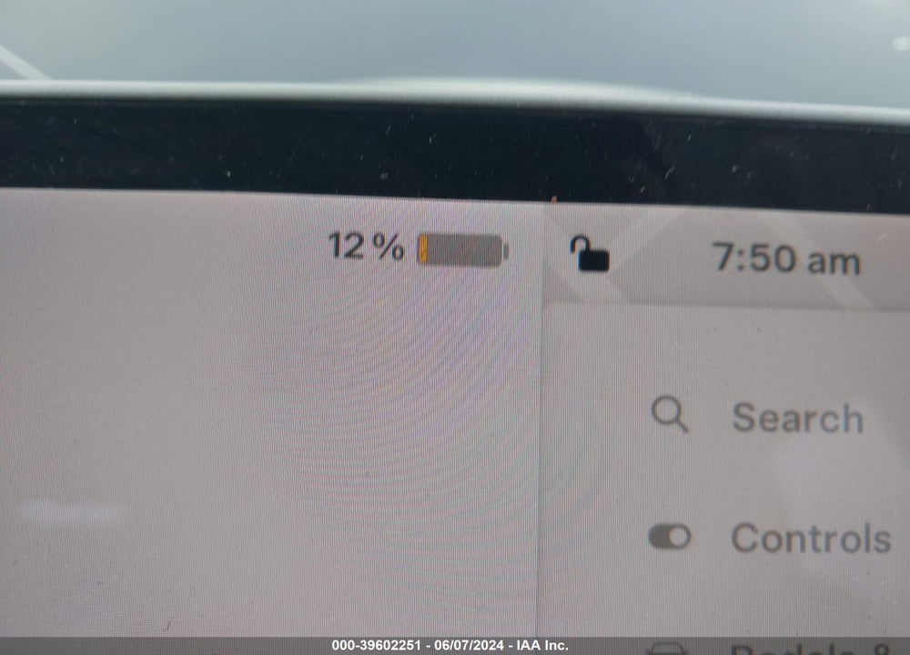 2019 TESLA MODEL 3 LONG RANGE/MID RANGE/STANDARD RANGE/STANDARD RANGE PLUS VIN: 5YJ3E1EA9KF309153