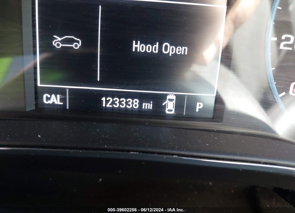 2016 CHEVROLET CRUZE LT AUTO VIN: 1G1BE5SM4G7303719