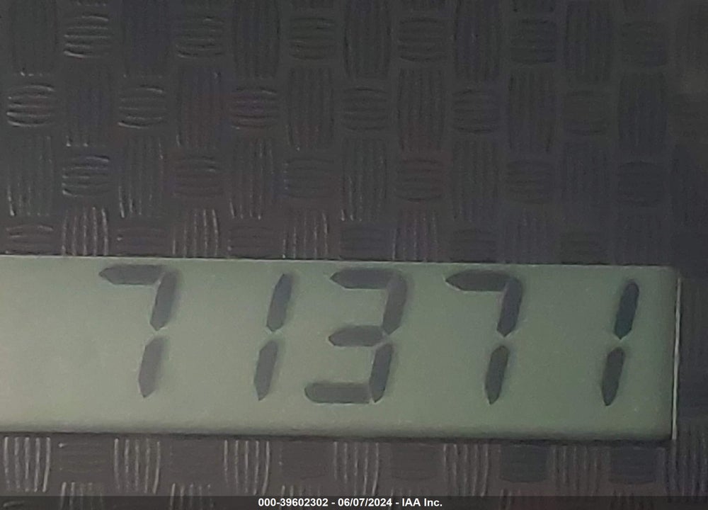 2014 TOYOTA TACOMA VIN: 5TFTX4CNXEX045050
