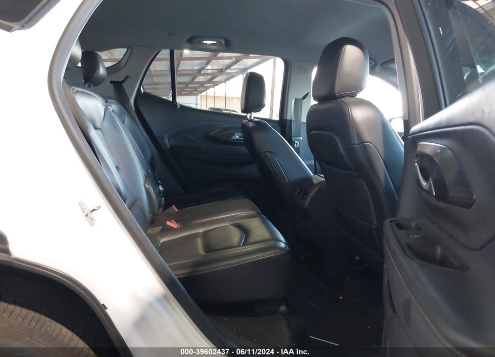 2019 GMC TERRAIN SLT VIN: 3GKALVEV5KL225859