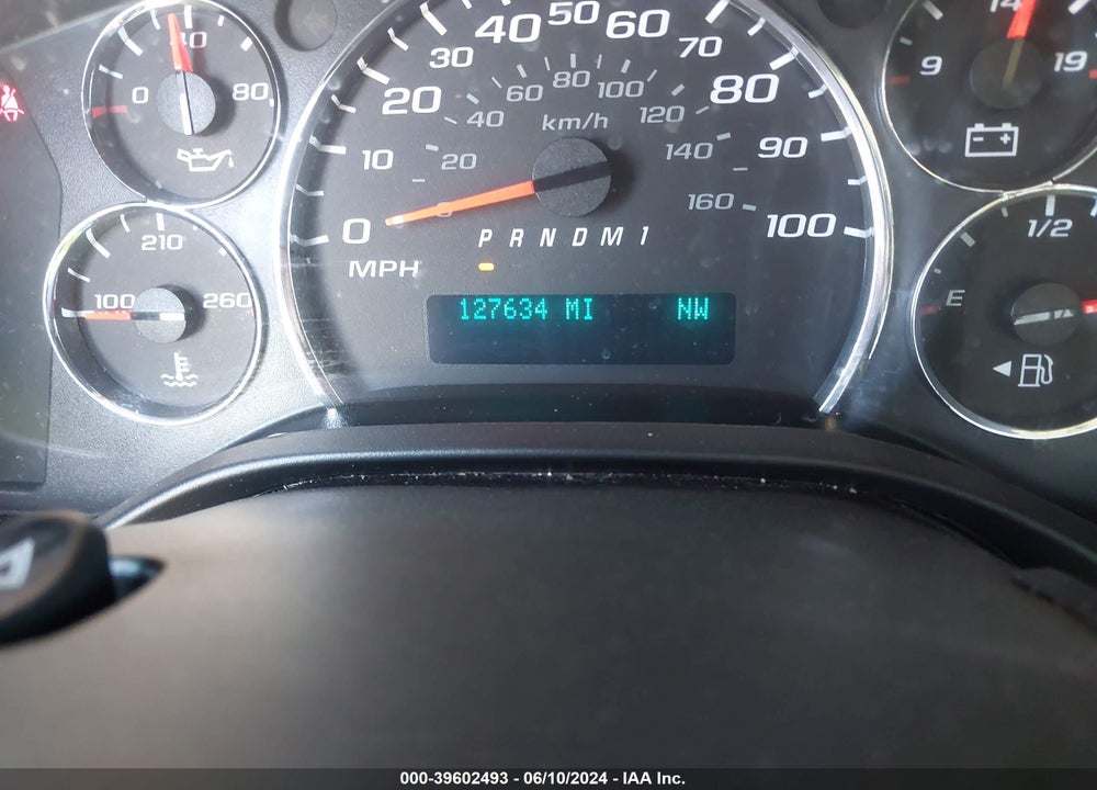 2018 CHEVROLET EXPRESS 3500 LT VIN: 1GAZGPFG9J1288590