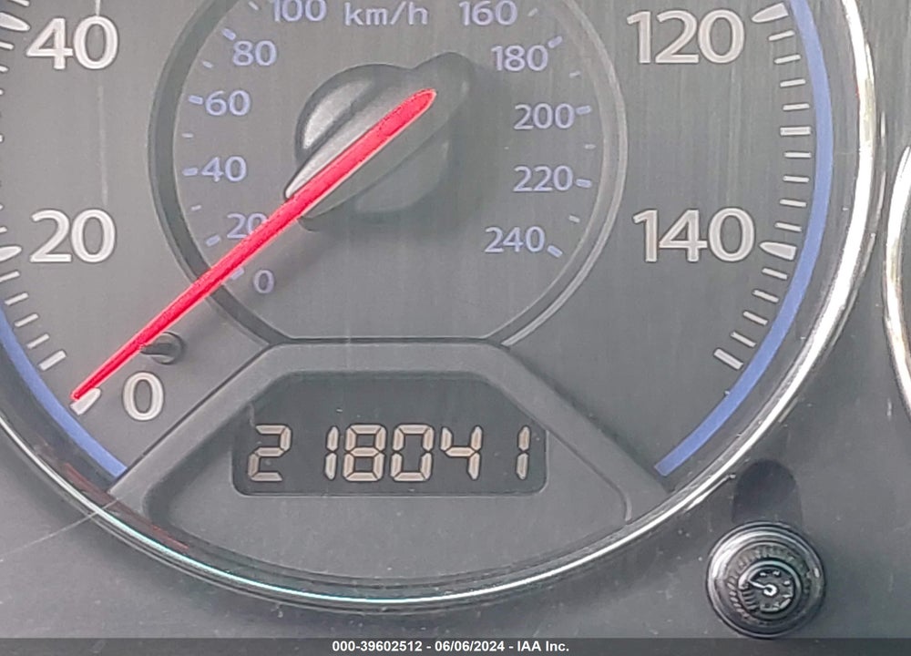 2003 HONDA CIVIC LX VIN: 2HGES16543H601504
