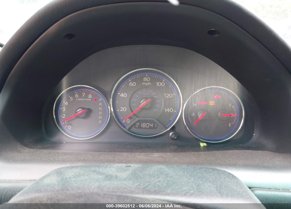 2003 HONDA CIVIC LX VIN: 2HGES16543H601504