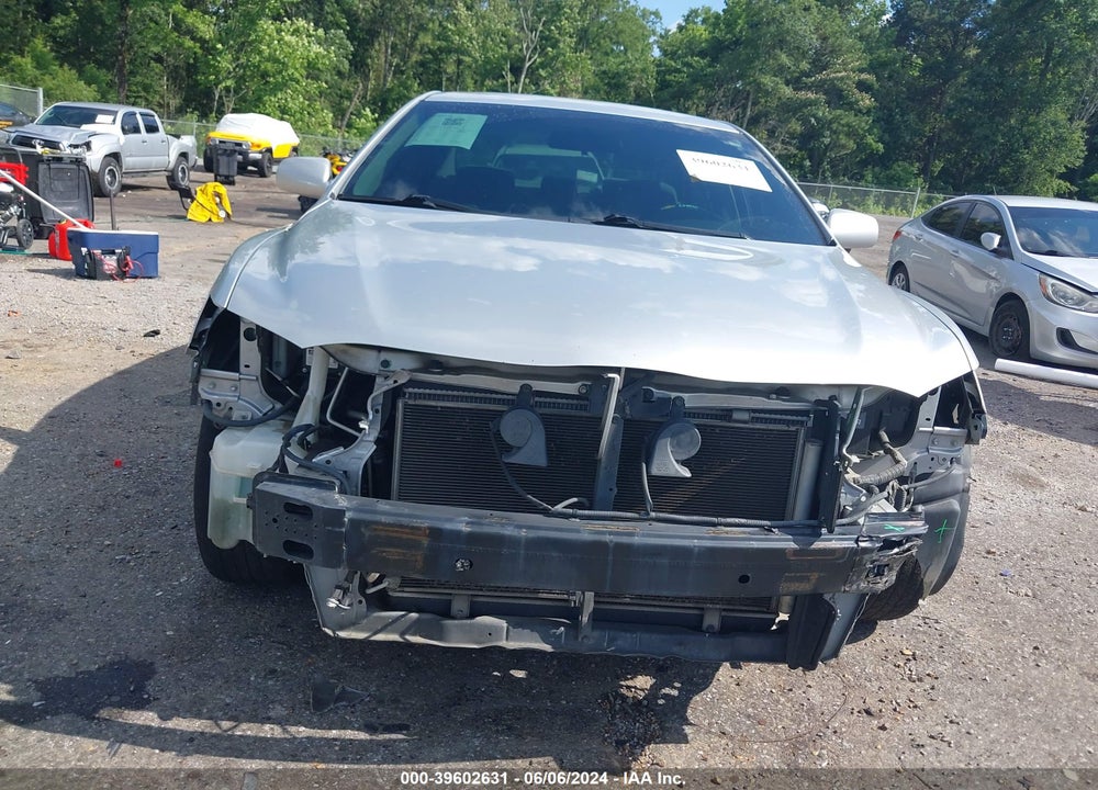 2007 TOYOTA CAMRY LE VIN: 4T1BE46K37U166988