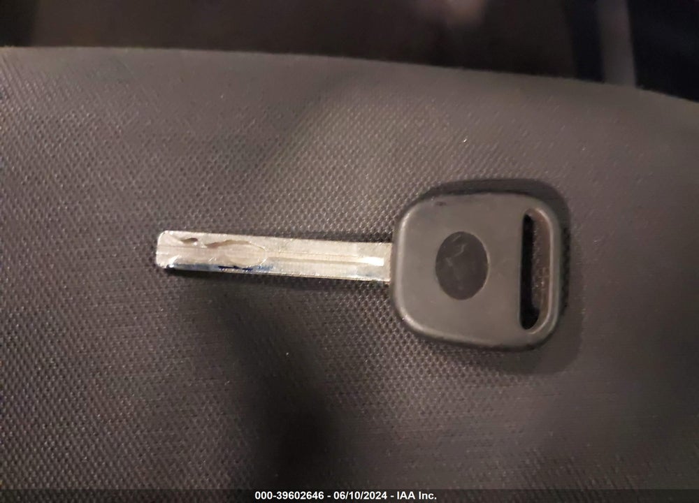 2016 KIA RIO LX VIN: KNADM4A32G6542050