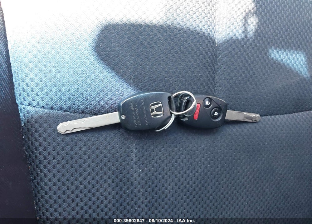 2013 HONDA CR-Z VIN: JHMZF1D61DS002598
