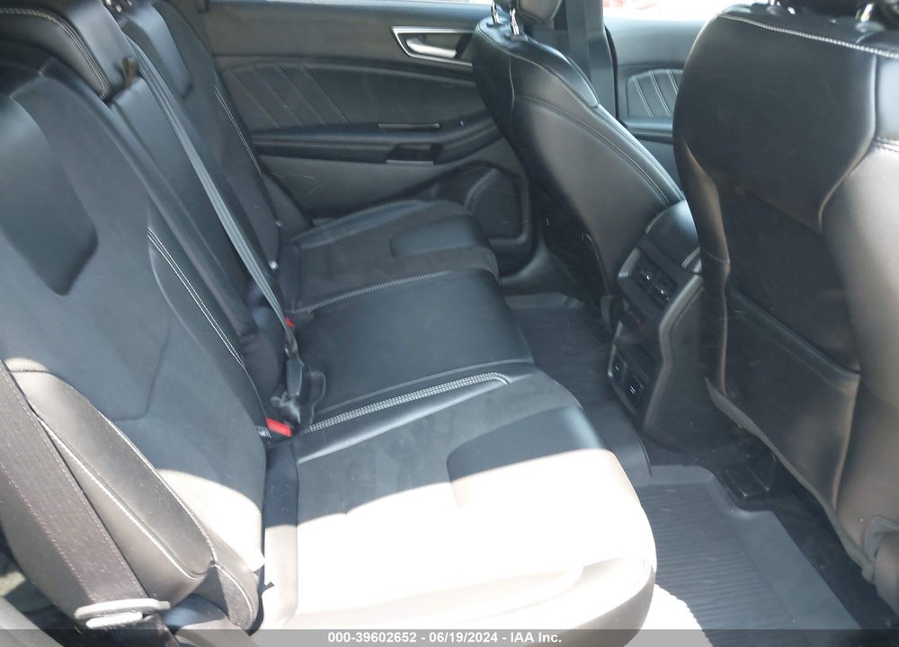2019 FORD EDGE ST VIN: 2FMPK4AP7KBB33542