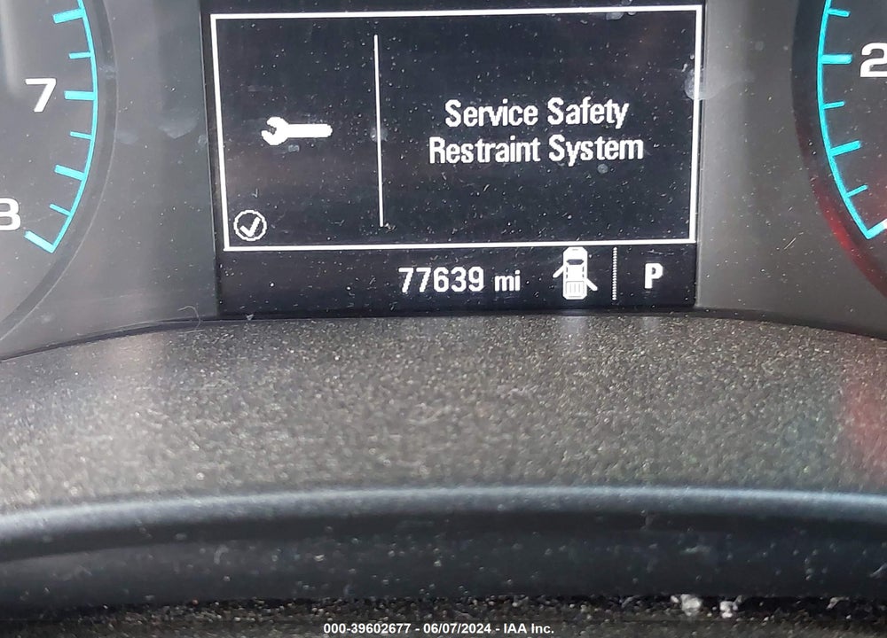 2019 CHEVROLET COLORADO WT VIN: 1GCHSBEA7K1338342