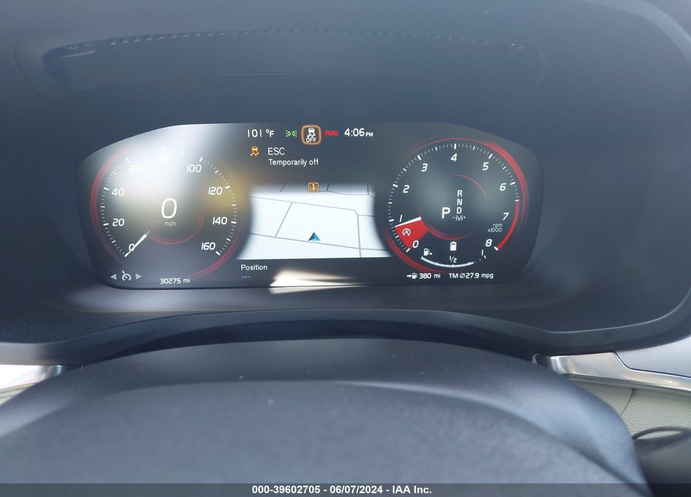 2022 VOLVO S60 B5 MOMENTUM VIN: 7JRL12FZ6NG178068