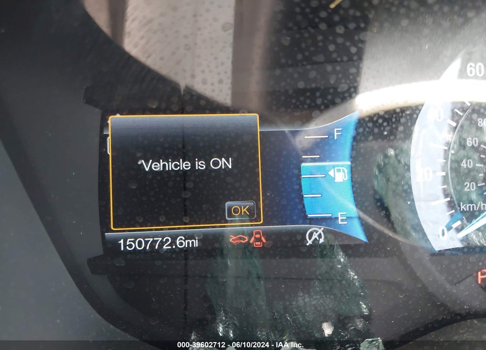 2017 FORD FUSION SE VIN: 3FA6P0HDXHR346779
