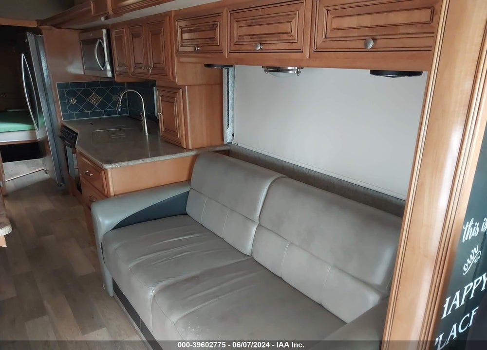 2017 THOR OUTLAW VIN: 1F66F5DYXG0A10635
