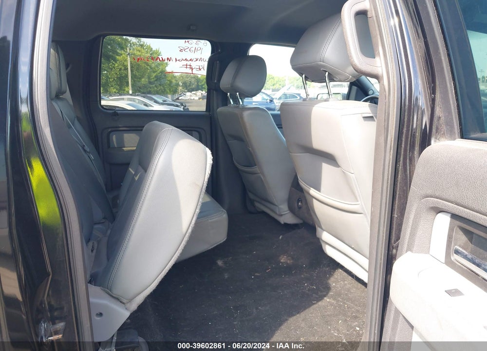 2014 FORD F-150 XLT VIN: 1FTFW1ET0EKE35503
