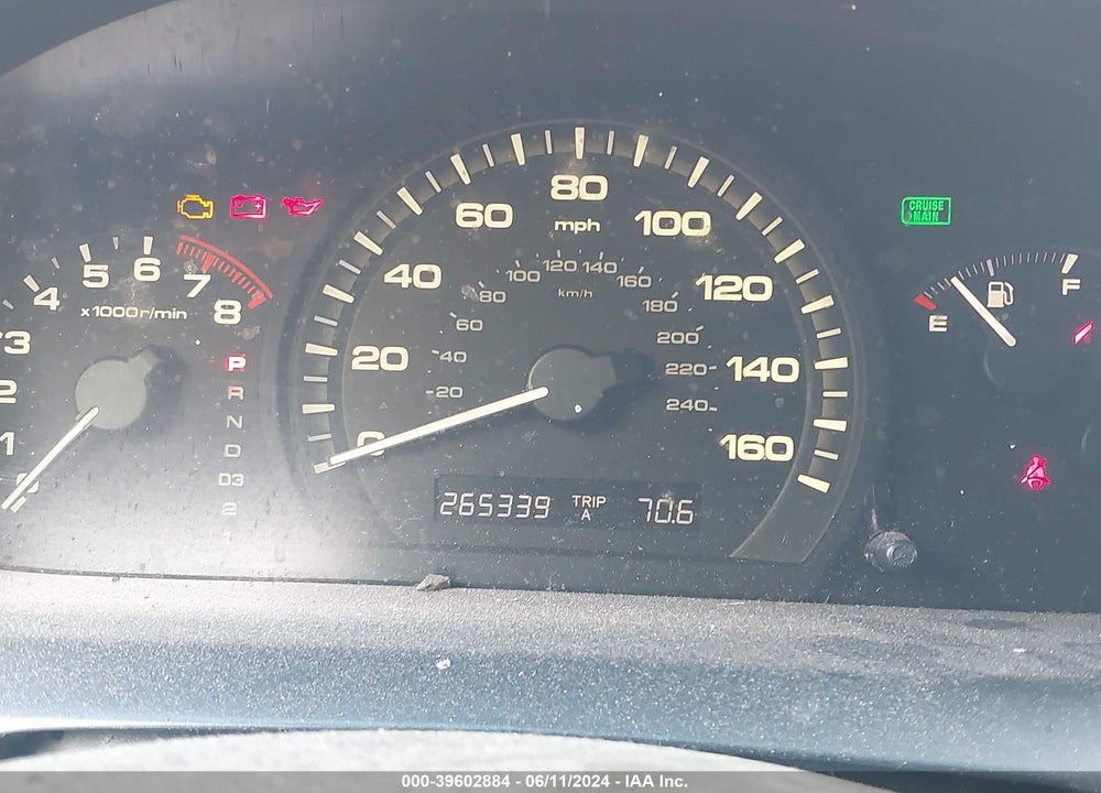 2007 HONDA ACCORD 2.4 LX VIN: 1HGCM56477A140318