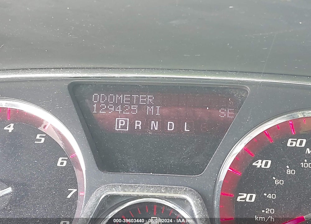 2014 GMC ACADIA DENALI VIN: 1GKKRTKDXEJ109989