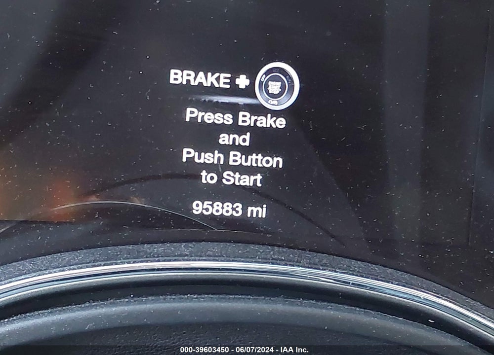 2019 JEEP GRAND CHEROKEE ALTITUDE 4X4 VIN: 1C4RJFAG7KC564314
