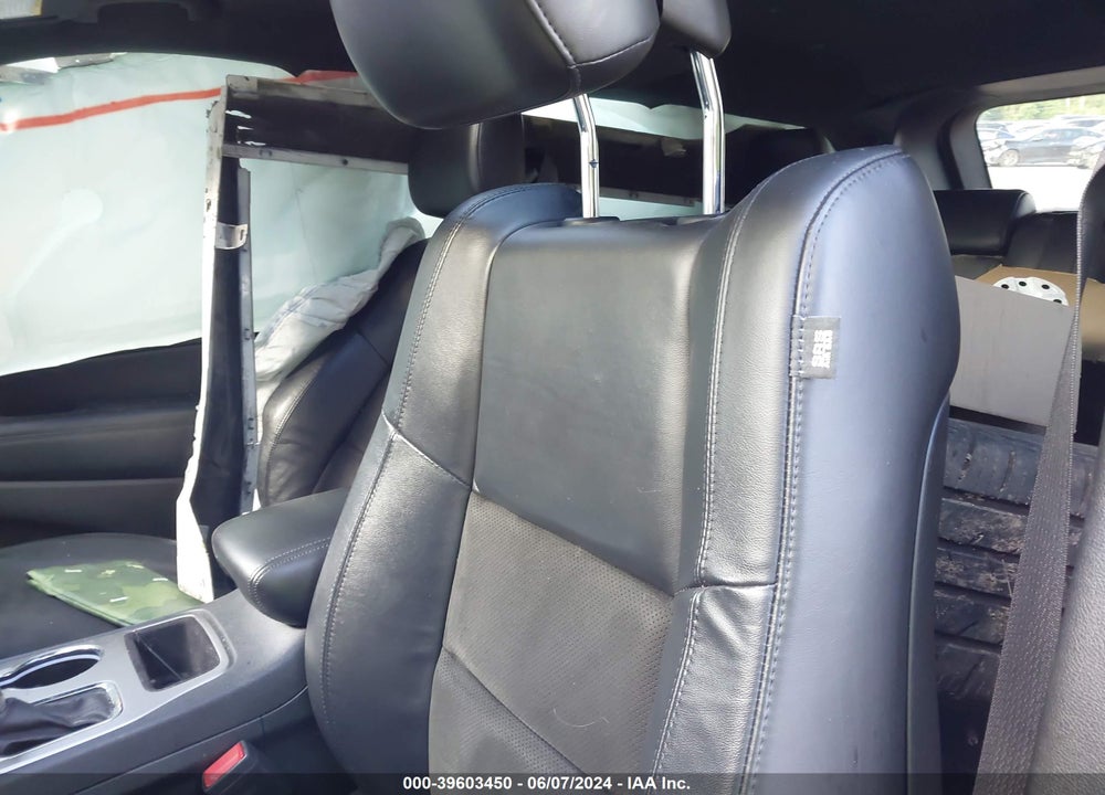 2019 JEEP GRAND CHEROKEE ALTITUDE 4X4 VIN: 1C4RJFAG7KC564314