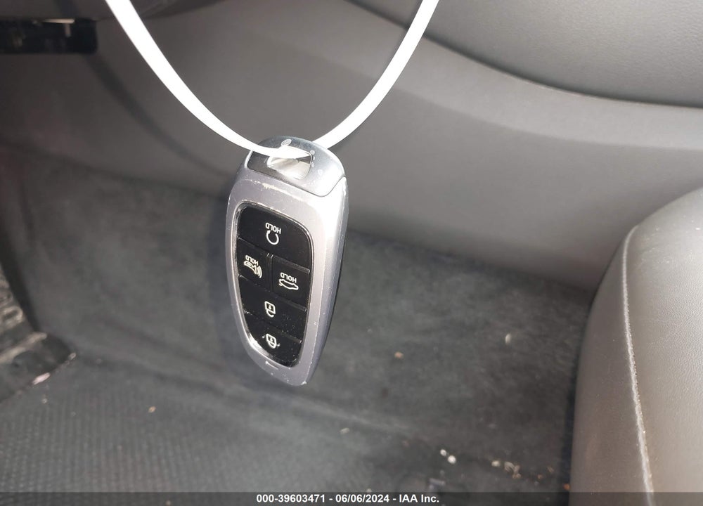 2020 HYUNDAI SONATA VIN: 5NPEJ4J26LH022036