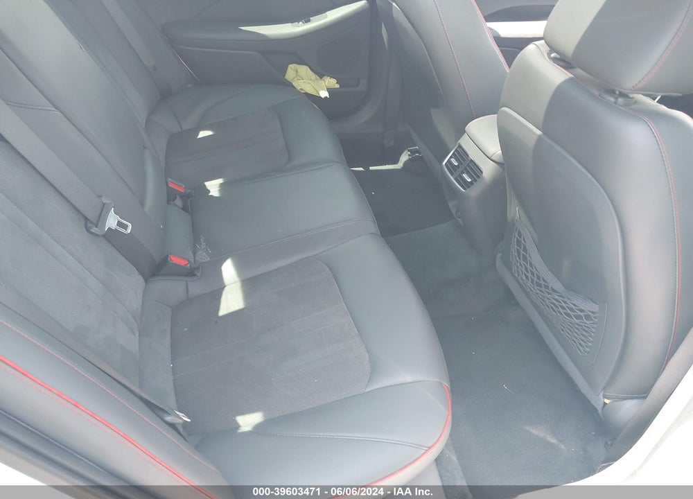 2020 HYUNDAI SONATA VIN: 5NPEJ4J26LH022036