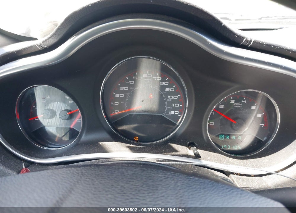 2011 DODGE AVENGER VIN: 1B3BD4FB3BN621091