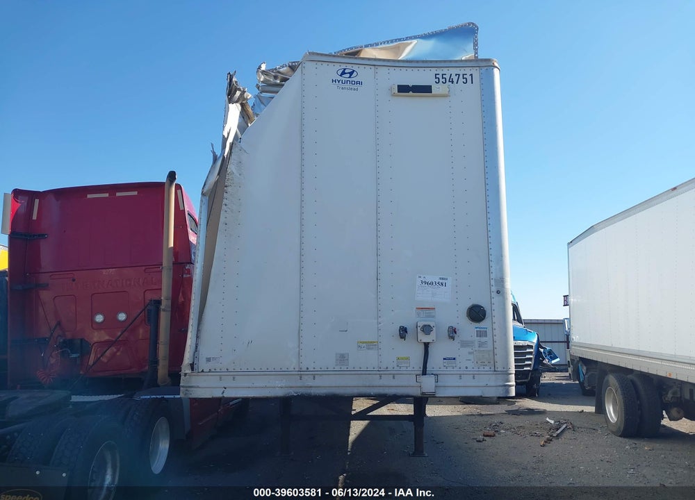 2023 HYUNDAI TRANSLEAD INC --- VIN: 3H3V532K9PS042244