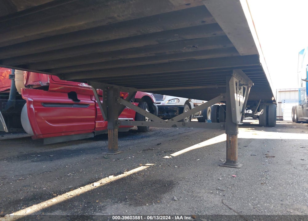 2023 HYUNDAI TRANSLEAD INC --- VIN: 3H3V532K9PS042244