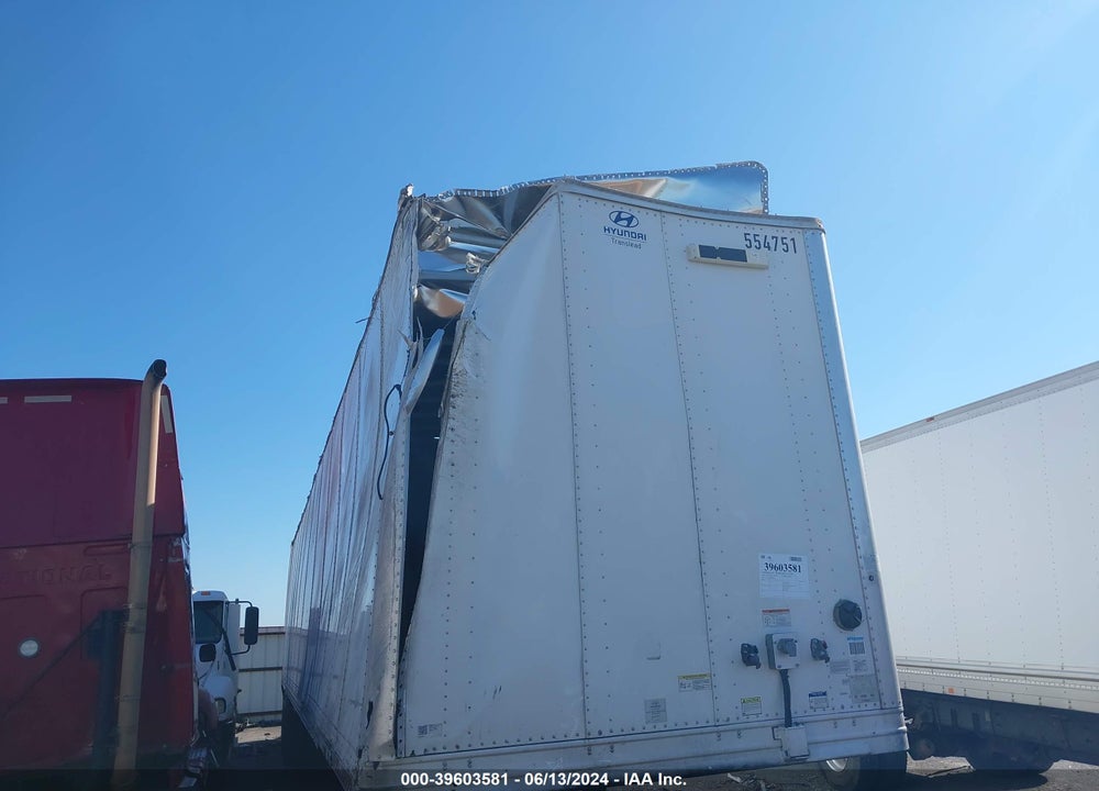 2023 HYUNDAI TRANSLEAD INC --- VIN: 3H3V532K9PS042244
