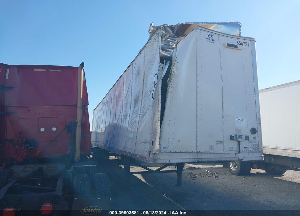 2023 HYUNDAI TRANSLEAD INC --- VIN: 3H3V532K9PS042244