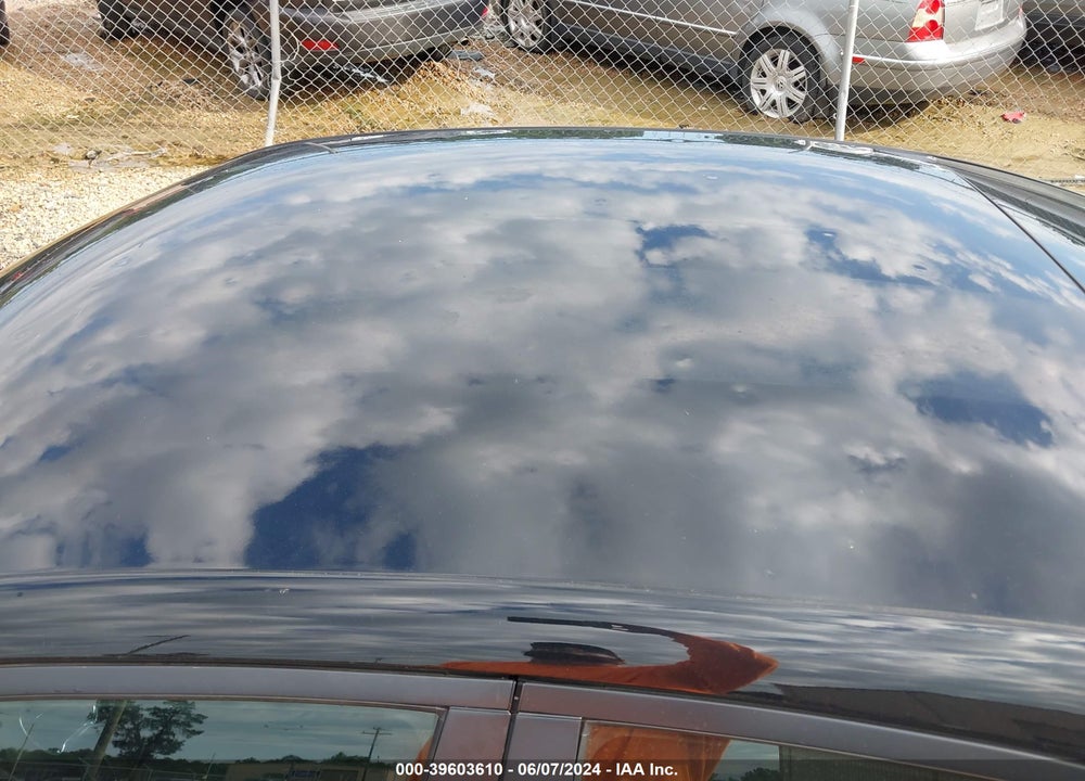 2015 DODGE CHARGER SE VIN: 2C3CDXBG6FH881042