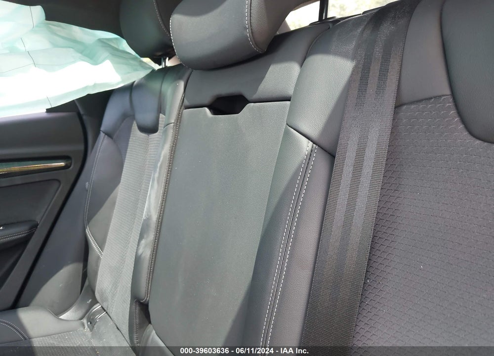 2022 AUDI SQ5 PREMIUM PLUS TFSI QUATTRO TIPTRONIC VIN: WA1B4AFY5N2137411
