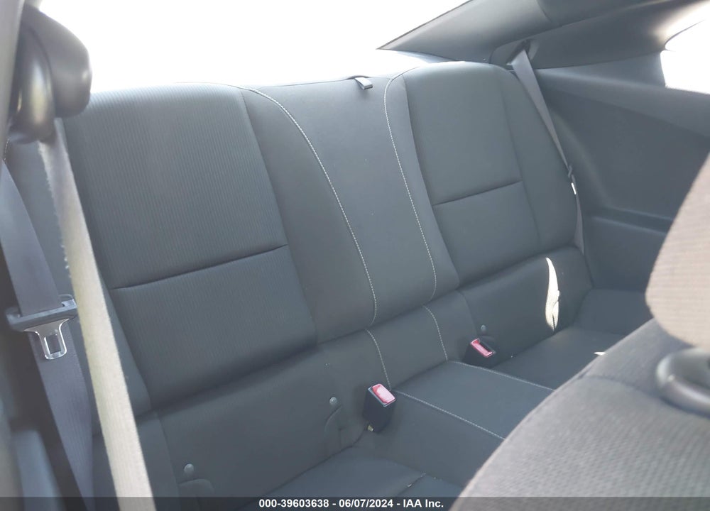 2015 CHEVROLET CAMARO 1LT VIN: 2G1FD1E36F9300222