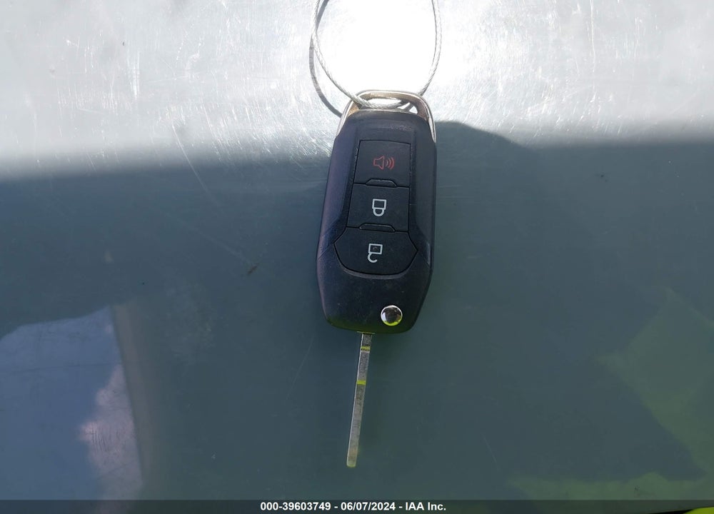 2022 FORD ESCAPE S VIN: 1FMCU0F67NUB00881