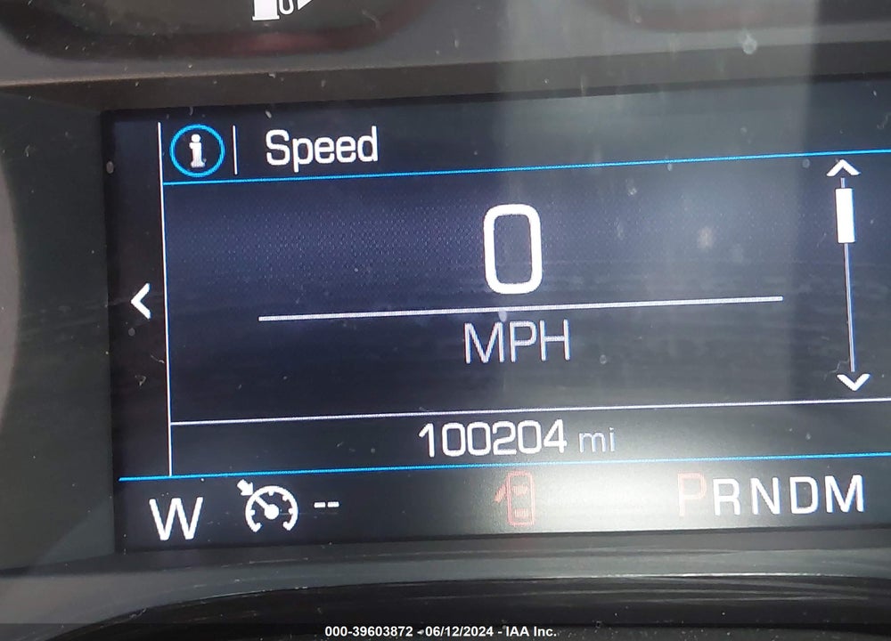 2020 CHEVROLET CAMARO RWD 1LS VIN: 1G1FB1RX5L0143159